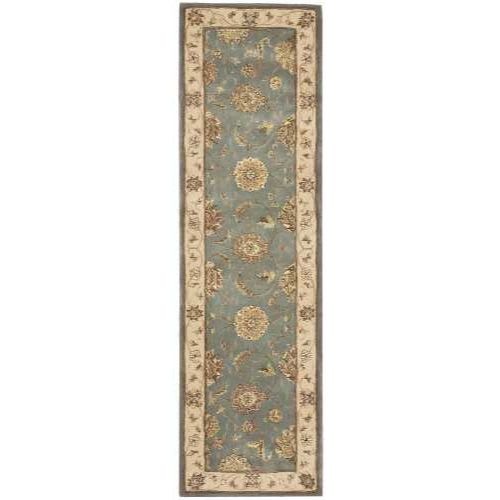 Nourison 2000 2210 - Blue