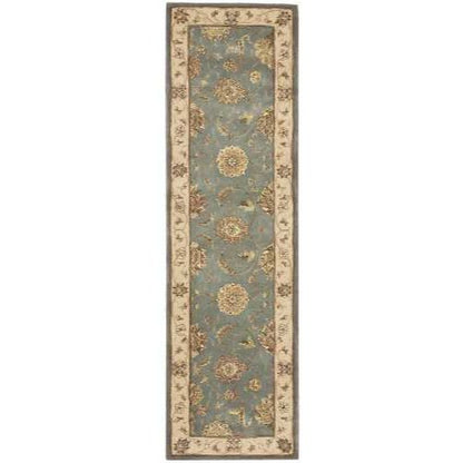Nourison 2000 2210 - Blue