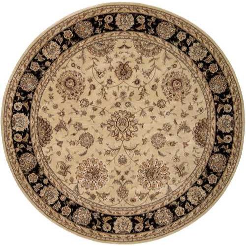 Nourison 2000 2207 - Beige