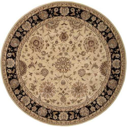 Nourison 2000 2207 - Beige