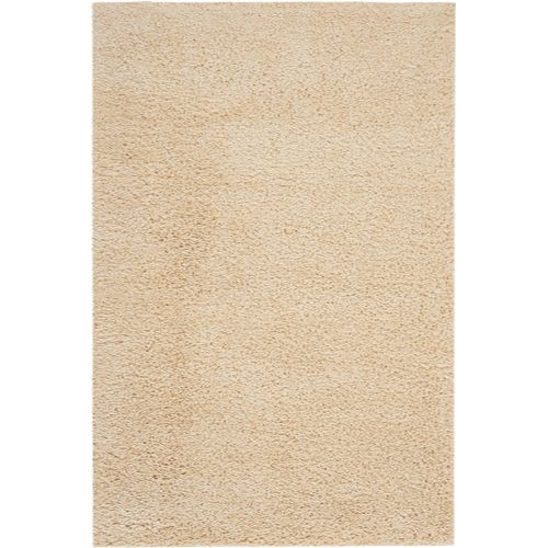 Malibu Shag Msg01 - Cream