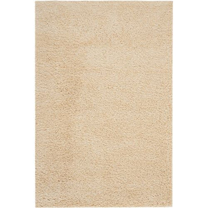 Malibu Shag Msg01 - Cream