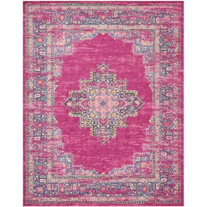 Passion Psn03 - Fuchsia
