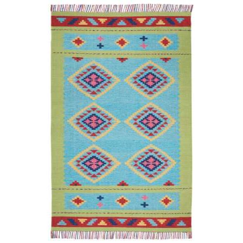 Baja Baj02 - BlueGreen