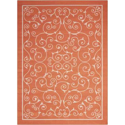 Home Garden Rs019 - Orange