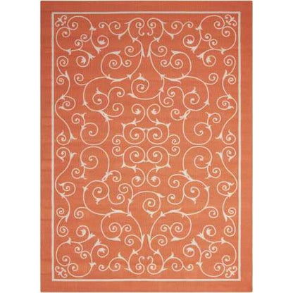 Home Garden Rs019 - Orange