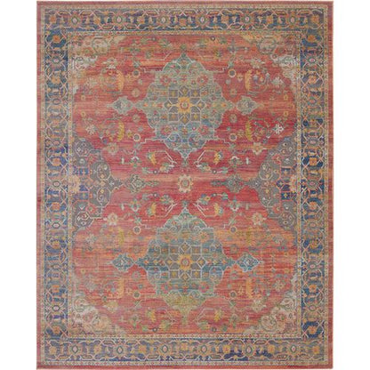 Ankara Global Anr01 - Multicolor