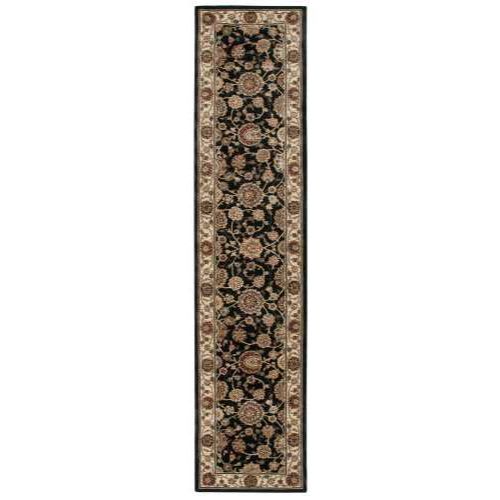 Nourison 2000 2204 - Midnight
