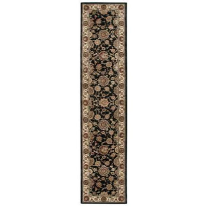 Nourison 2000 2204 - Midnight
