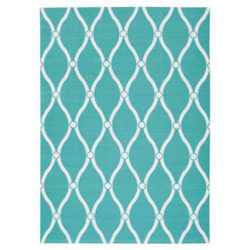 Home Garden Rs089 - Aqua