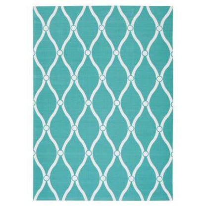Home Garden Rs089 - Aqua