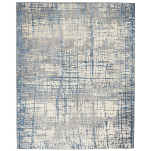 Rush Ck950 - Ivory Blue