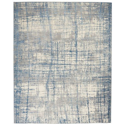 Rush Ck950 - Ivory Blue