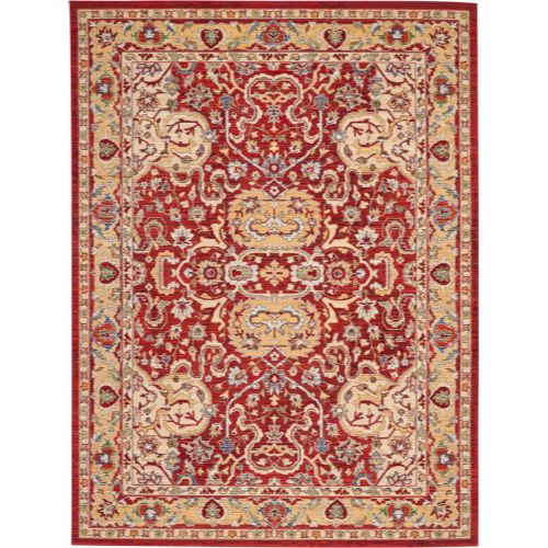 Majestic Mst04 - Red