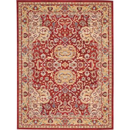 Majestic Mst04 - Red