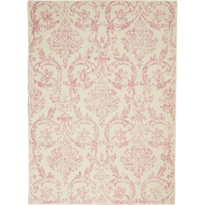 Jubilant Jub09 - IvoryPink