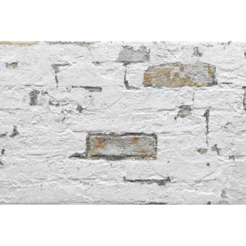 Pompeya - Blanco 13X26