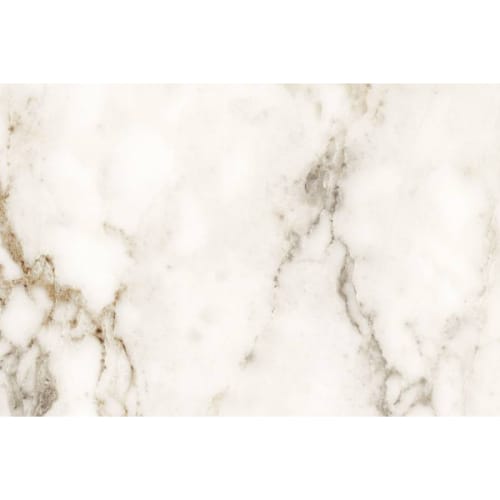 Barnaby - Super White 12X24