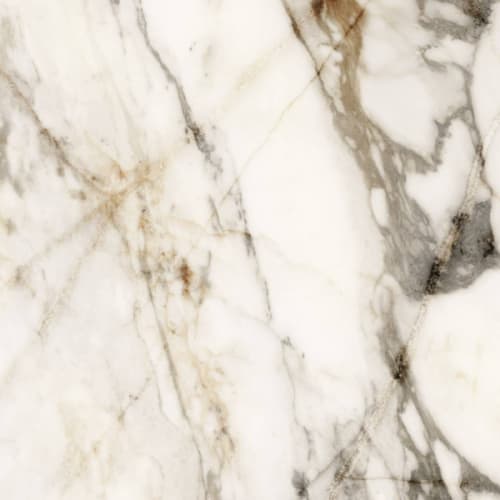 Barnaby - Super White 24X24