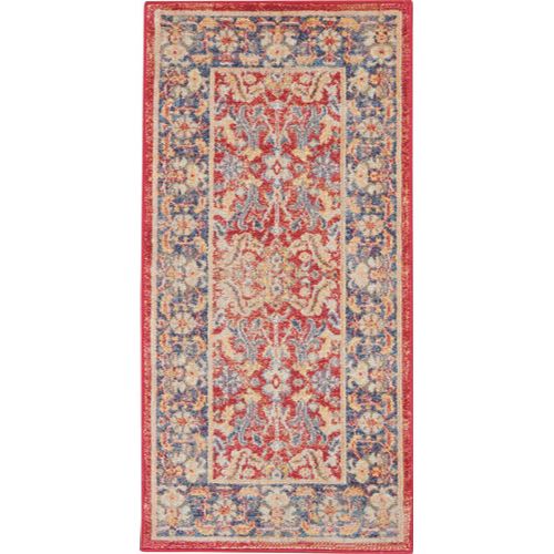 Ankara Global Anr02 - Red