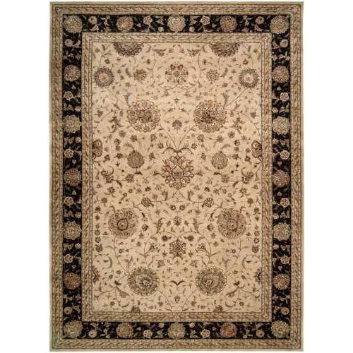 Nourison 2000 2207 - Beige