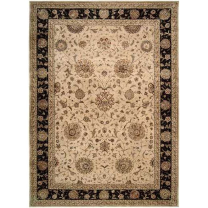Nourison 2000 2207 - Beige