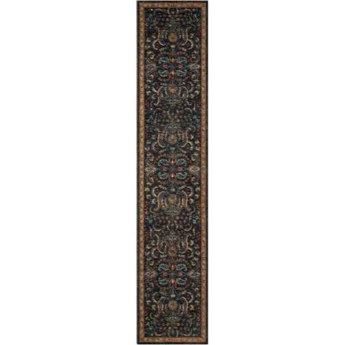 Nourison 2020 Nr204 - Nightfall