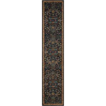 Nourison 2020 Nr204 - Nightfall