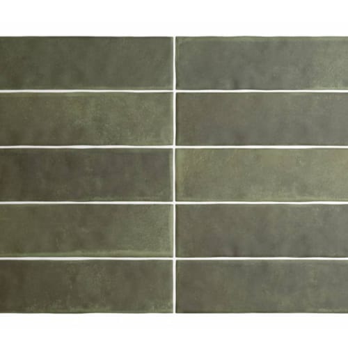 Argile - Khaki