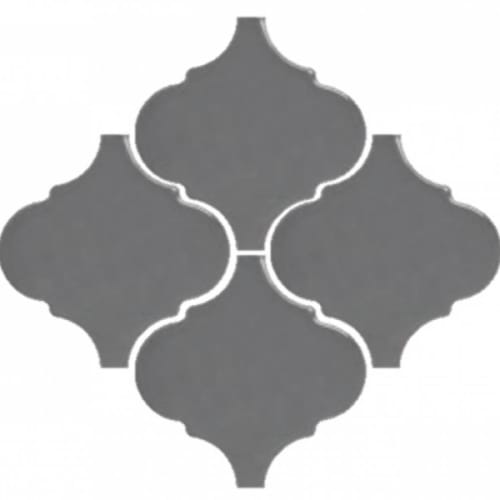 Alhambra - Dark Grey