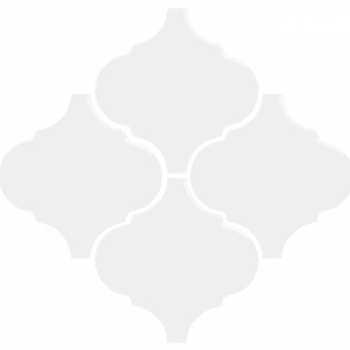 Alhambra - White