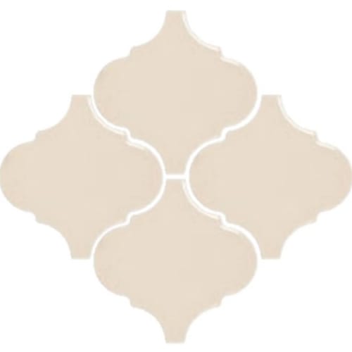 Alhambra - Ivory