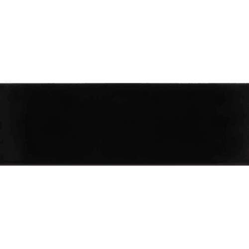 Costa Nova - Black 2X8 Glossy