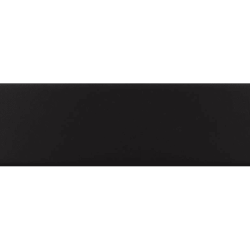 Costa Nova - Black 2X8 Matte
