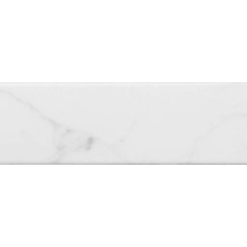 Carrara - Carrara 3X12 Matte