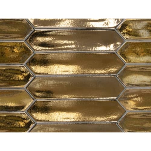 Lanse - Gold