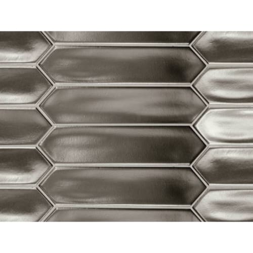 Lanse - Silver