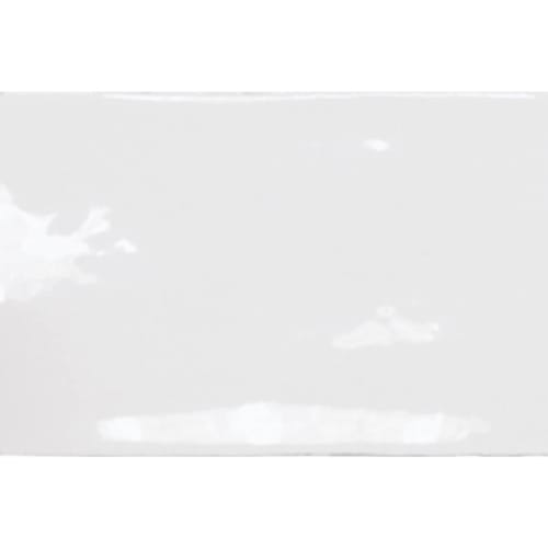 Masia - Blanco 3X6 Polished