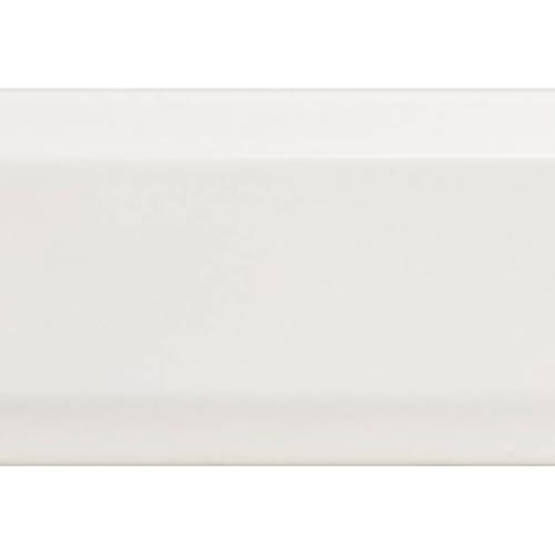 Metro - White 3X6