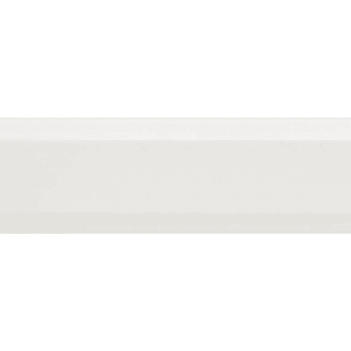 Metro - White 3X12