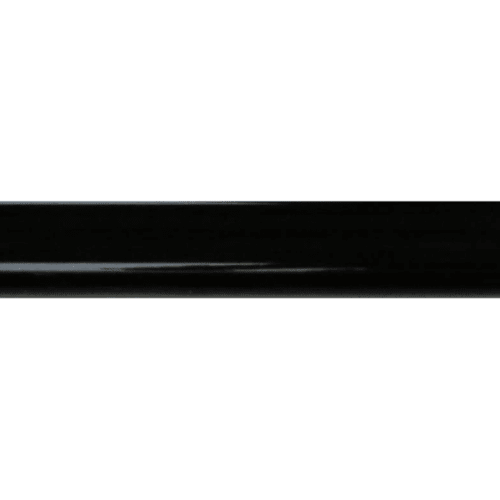Metro - Black 1X6