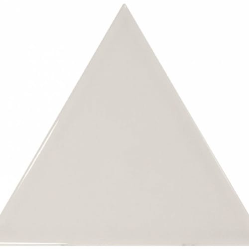Triangolo - Light Grey 4.25X5