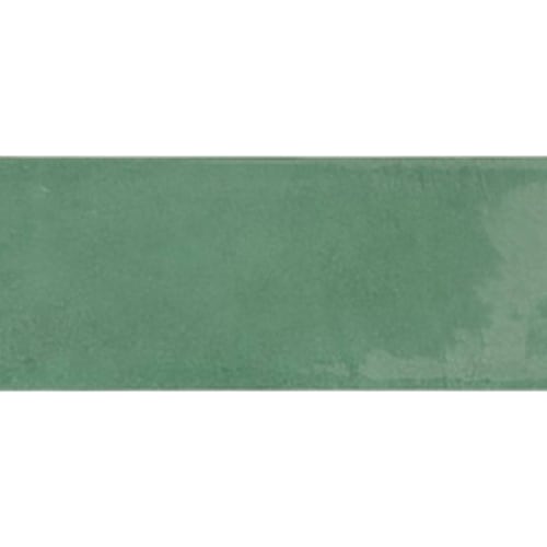 Village - Esmerald Green 3X8