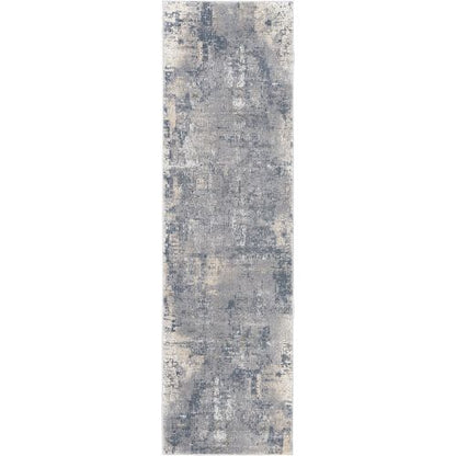 Rustic Textures Rus06 - GreyBeige