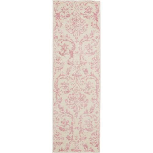 Jubilant Jub09 - IvoryPink