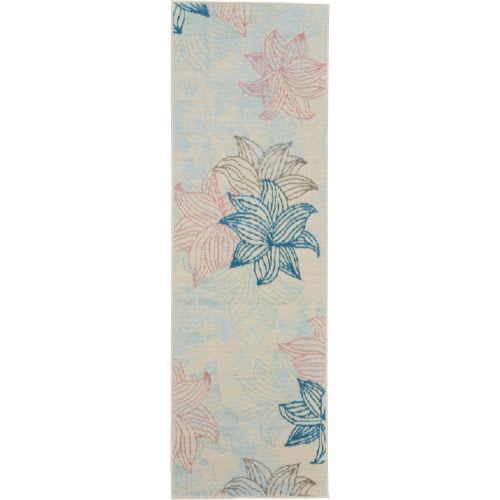 Jubilant Jub08 - IvoryMulticolor