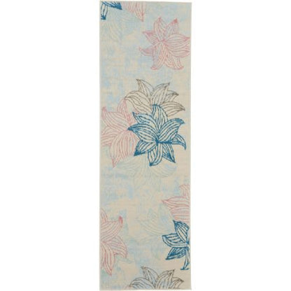 Jubilant Jub08 - IvoryMulticolor
