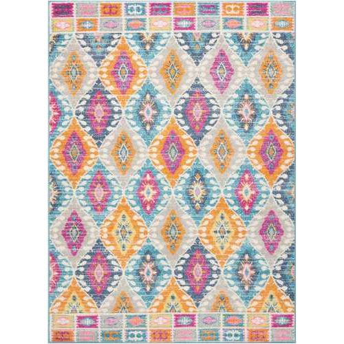 Passion Psn02 - Multicolor