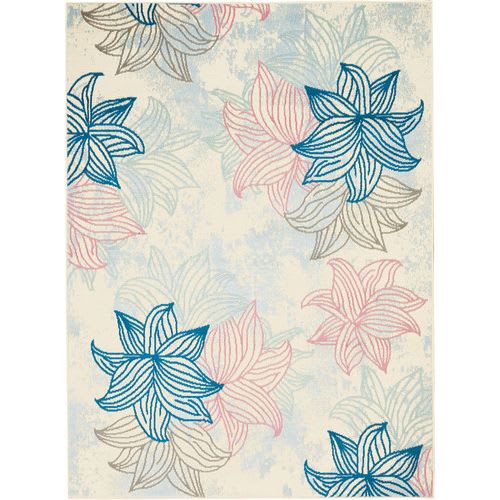 Jubilant Jub08 - IvoryMulticolor