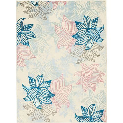 Jubilant Jub08 - IvoryMulticolor
